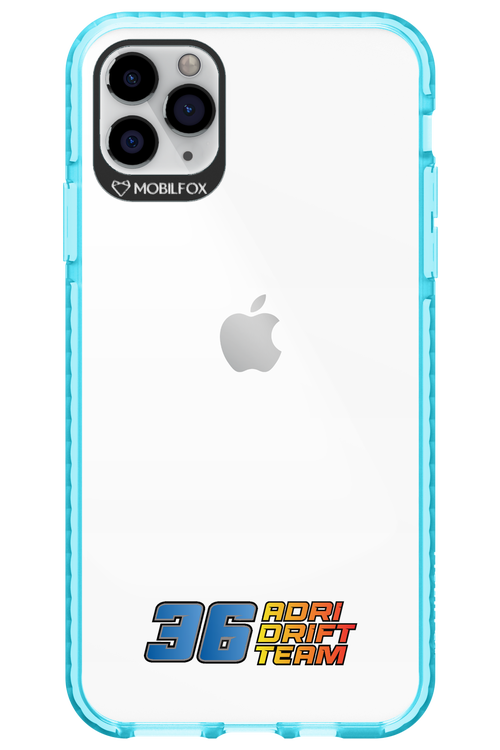 Minimal Drift 2.0 - Apple iPhone 11 Pro Max