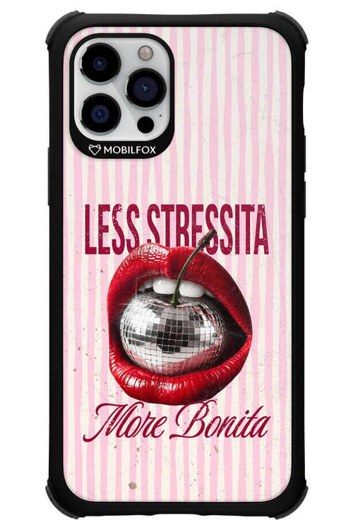 Bonita 2.0 - Apple iPhone 12 Pro
