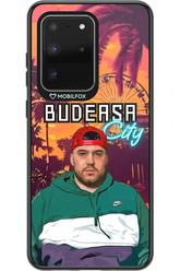 Budesa City Beach - Samsung Galaxy S20 Ultra 5G