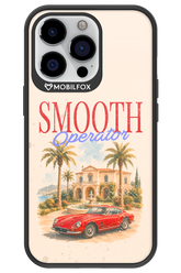 Smooth Operator 2.0 - Apple iPhone 13 Pro