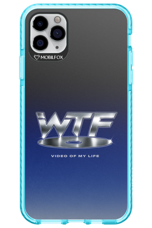 W T F 2.0 - Apple iPhone 11 Pro Max