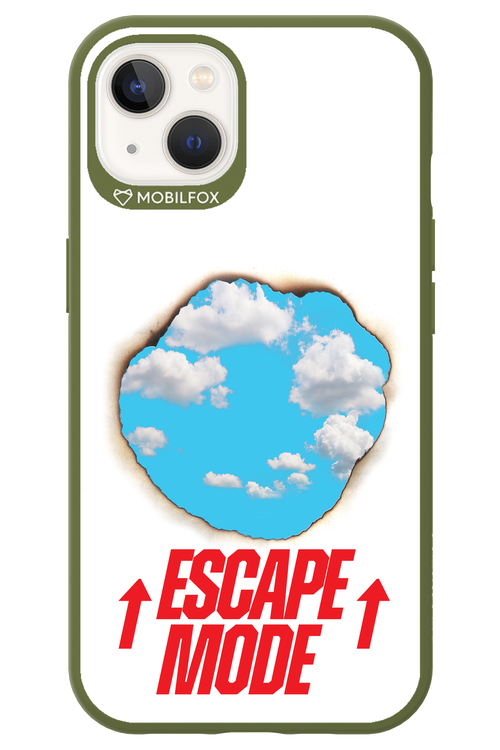 Escape mode 2.0 - Apple iPhone 13