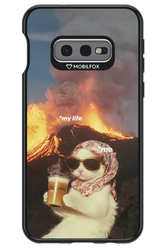 My life 2.0 - Samsung Galaxy S10e
