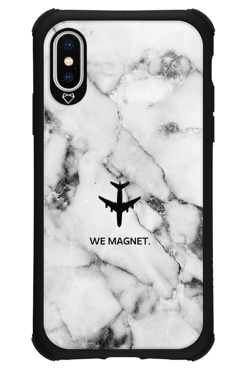 International Love II 2.0 - Apple iPhone XS