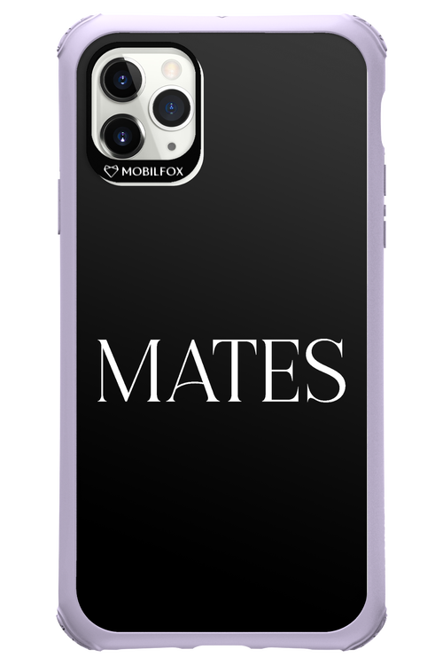 M Soul Mates - Apple iPhone 11 Pro Max