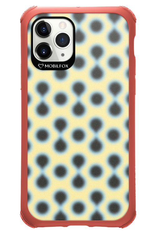 Butter Bubble 2.0 - Apple iPhone 11 Pro