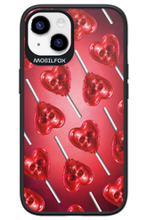 Love Kills 2.0 - Apple iPhone 14
