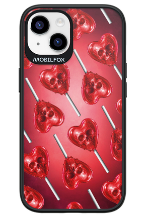 Love Kills 2.0 - Apple iPhone 14