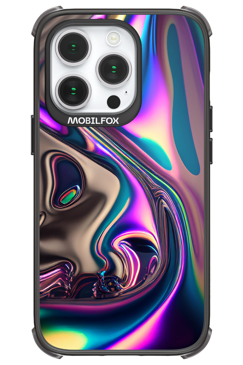 Post Future 2.0 - Apple iPhone 14 Pro