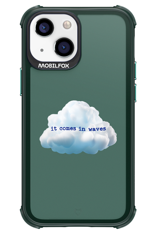 Waves - Apple iPhone 13 Mini