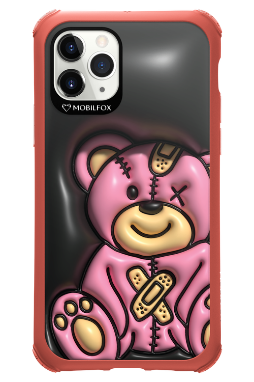 Dead Bear 2.0 - Apple iPhone 11 Pro