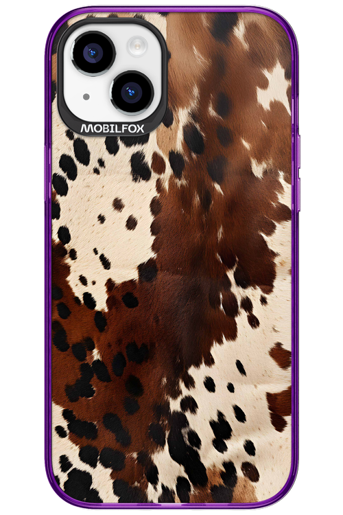 Wild Cow 2.0 - Apple iPhone 15 Plus