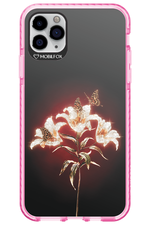 Glow Up Girl 2.0 - Apple iPhone 11 Pro Max