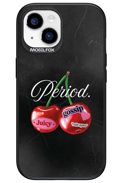 Period 2.0 - Apple iPhone 15