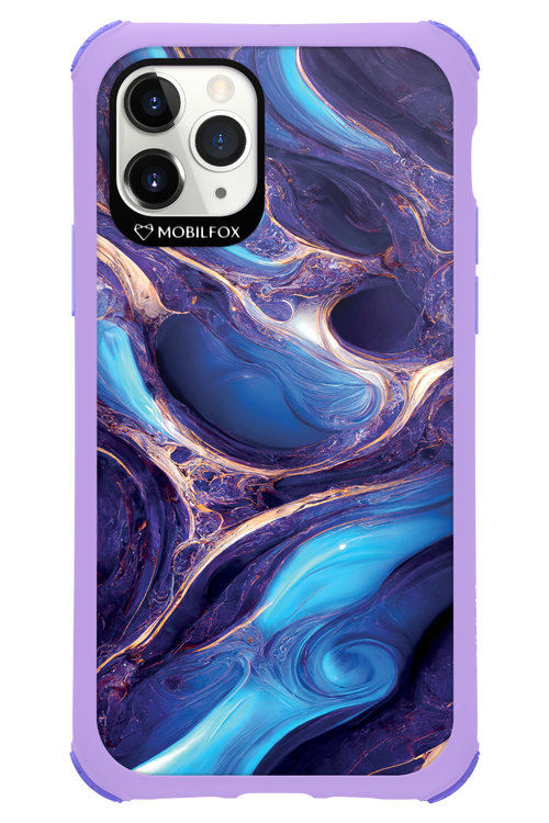 Amethyst - Apple iPhone 11 Pro