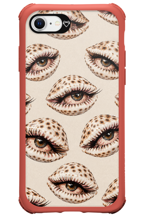 Ocean Eyes 2.0 - Apple iPhone SE 2022