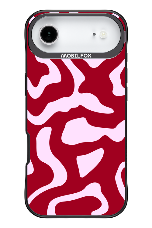 Strawberry Shake 2.0 - Apple iPhone 17 Air