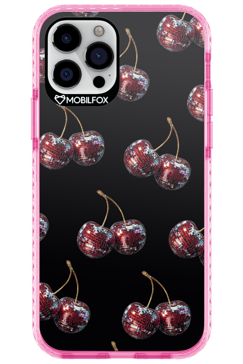 Cherry Rush - Apple iPhone 12 Pro