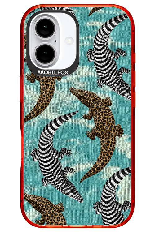 Style Bite 2.0 - Apple iPhone 16