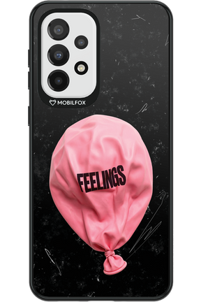 Feelings 2.0 - Samsung Galaxy A33