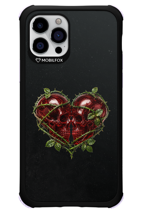 Omen Kiss 2.0 - Apple iPhone 12 Pro