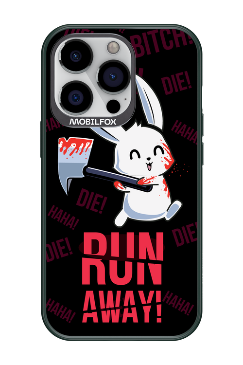 Run Away 2.0 - Apple iPhone 13 Pro