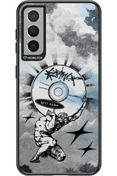 Techno God 2.0 - Samsung Galaxy S21