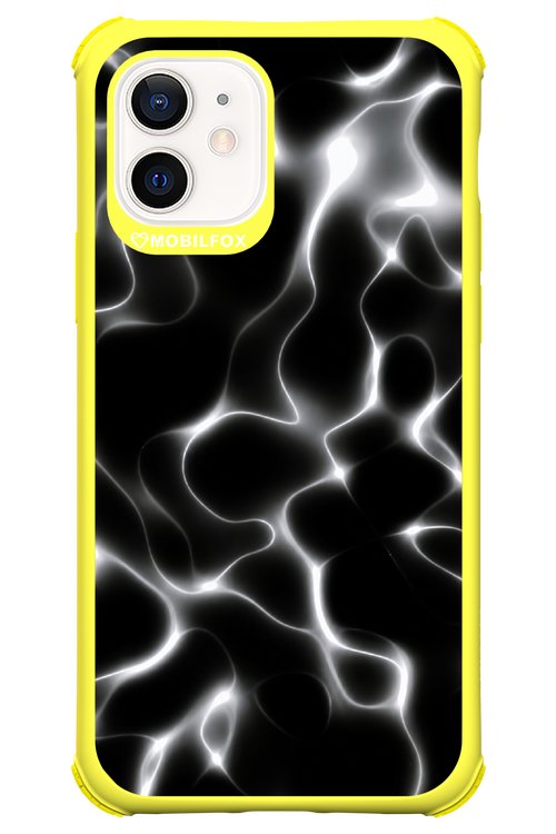 Dark Aura 2.0 - Apple iPhone 12