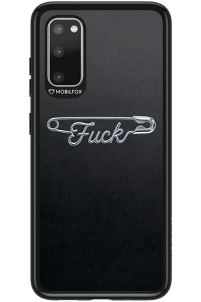Fuck Clip 2.0 - Samsung Galaxy S20