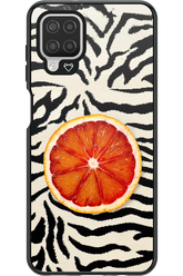 Wild Nectarin 2.0 - Samsung Galaxy A12