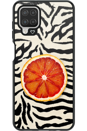 Wild Nectarin 2.0 - Samsung Galaxy A12