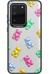 Gummmy Bears 2.0 - Samsung Galaxy S20 Ultra 5G