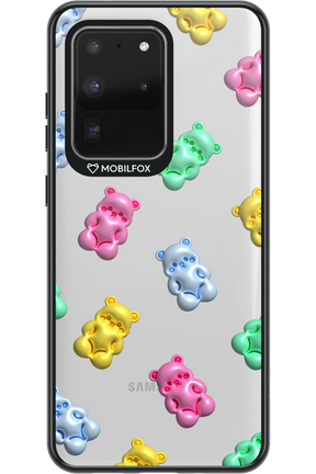 Gummmy Bears 2.0 - Samsung Galaxy S20 Ultra 5G