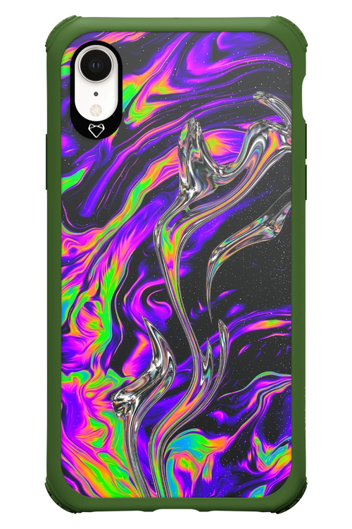 Nova 2.0 - Apple iPhone XR