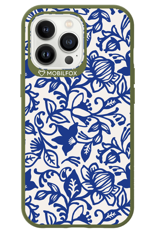 Riviera Fiora 2.0 - Apple iPhone 13 Pro