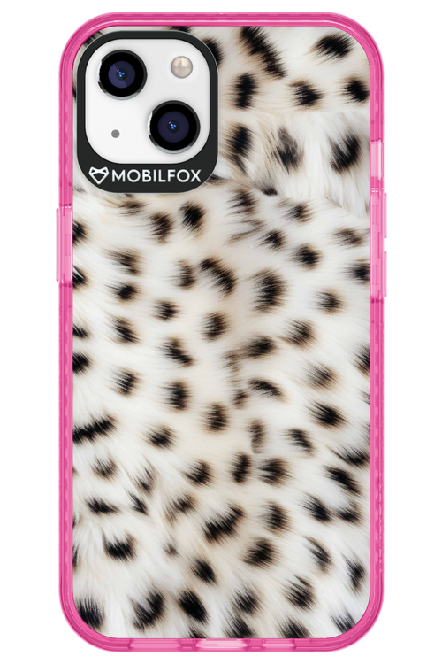 White Leopard 2.0 - Apple iPhone 13