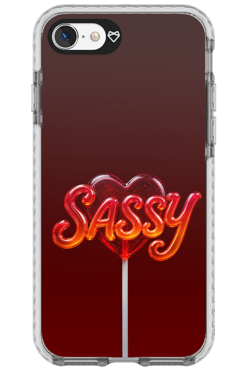 Sassy 2.0 - Apple iPhone 7