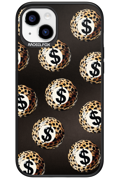 I need dollars 2.0 - Apple iPhone 15 Plus