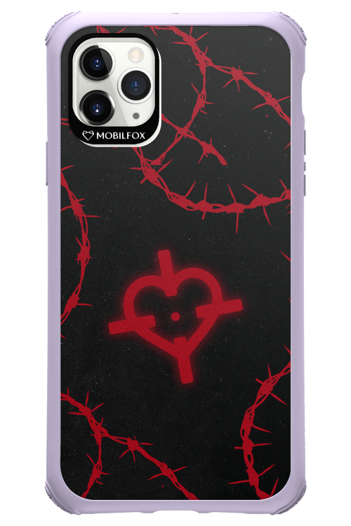 Focus on Me 2.0 - Apple iPhone 11 Pro Max