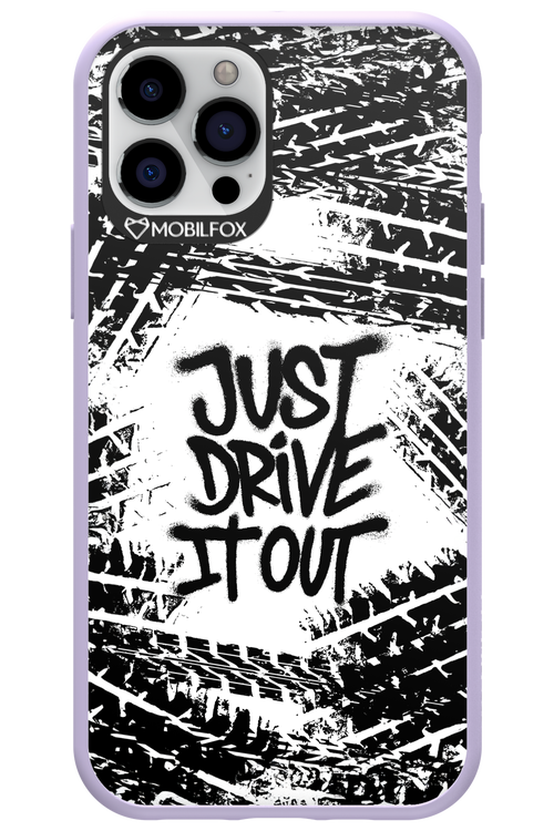 Drive It Out 2.0 - Apple iPhone 12 Pro