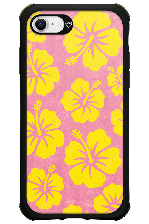 HAWAII 2.0 - Apple iPhone 7