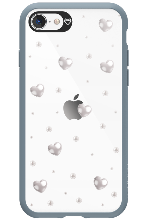 Pearl Tears 2.0 - Apple iPhone SE 2022