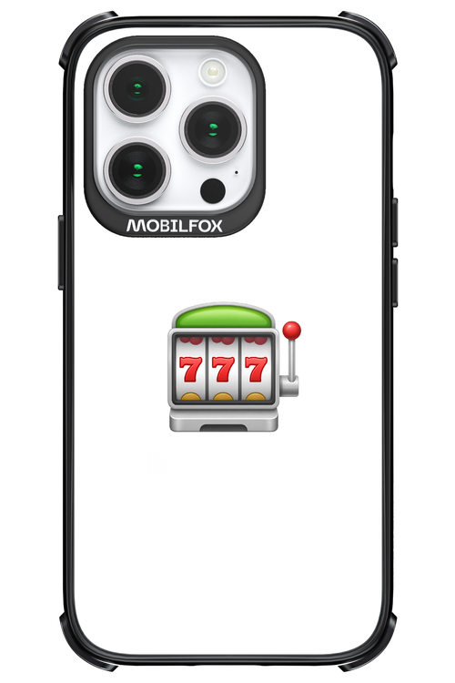 777 2.0 - Apple iPhone 14 Pro