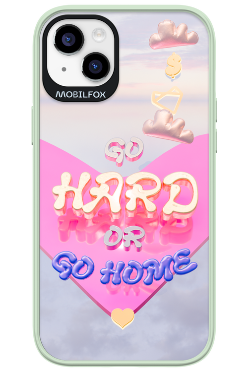 GoHard - Apple iPhone 14 Plus