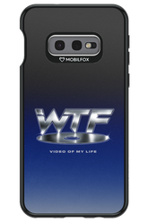 W T F 2.0 - Samsung Galaxy S10e