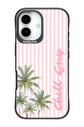 Chill Guy 2.0 - Apple iPhone 17