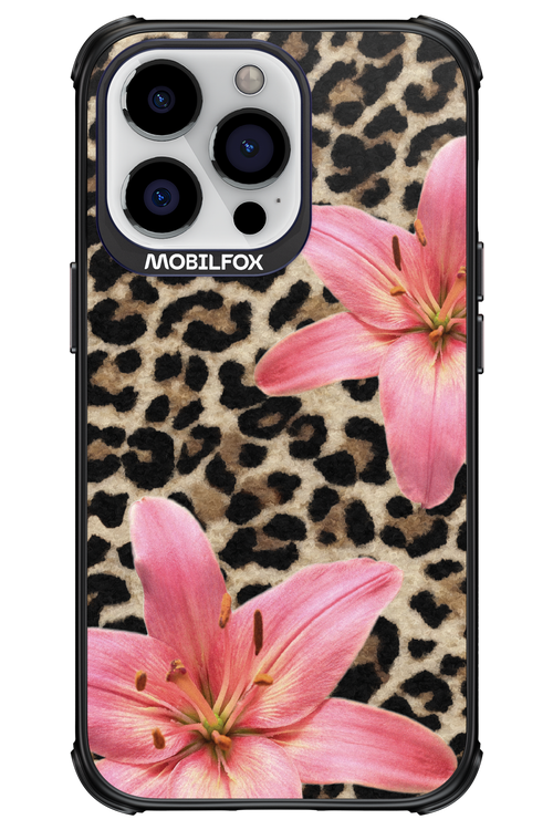 Leobloom 2.0 - Apple iPhone 13 Pro