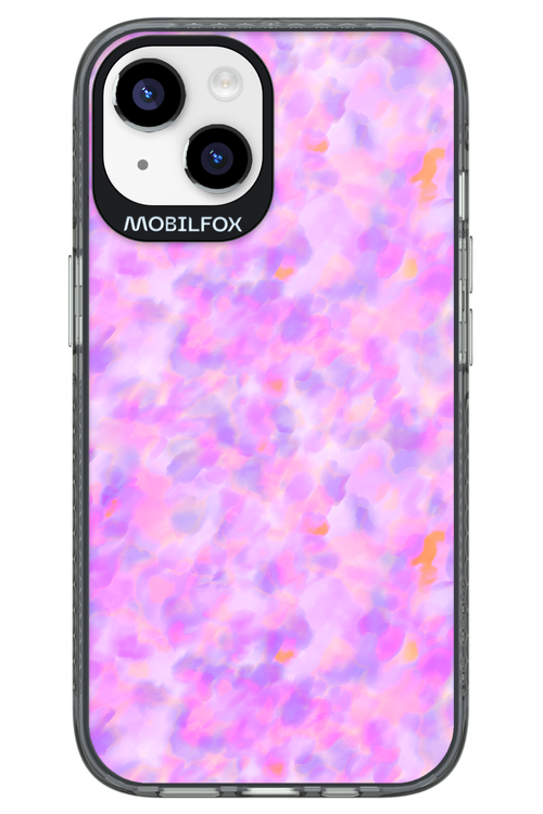 Lavender Field 2.0 - Apple iPhone 14