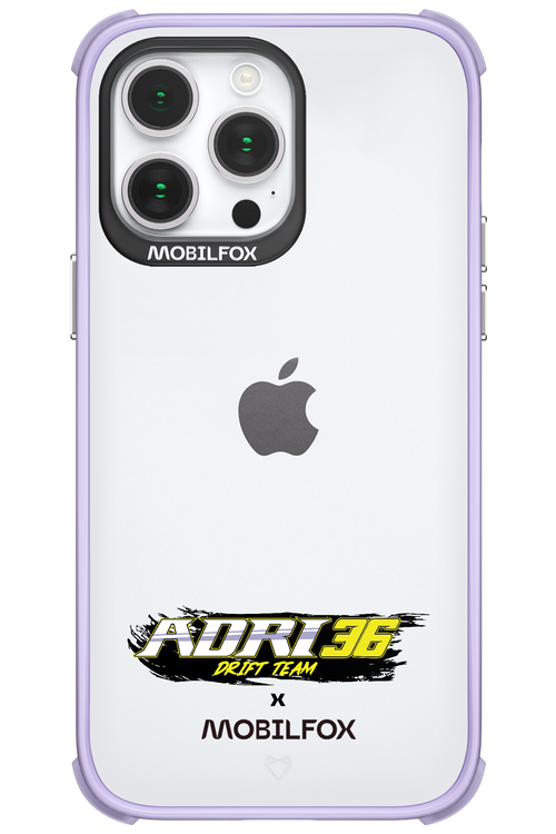 ADRI36 x Mobilfox Edition 2.0 - Apple iPhone 14 Pro Max