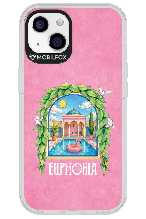 Euphoria 2.0 - Apple iPhone 13
